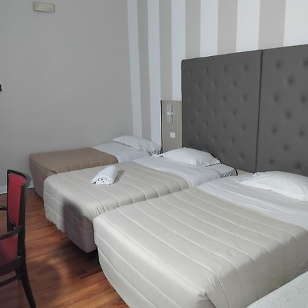 Hotel Sant'Elia Messine Extérieur photo
